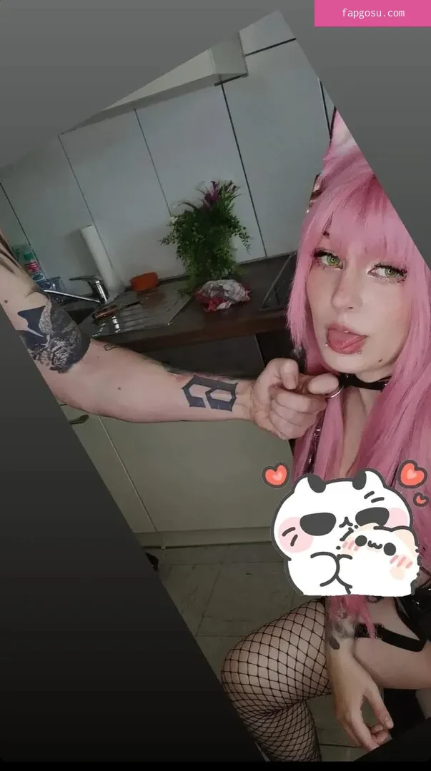 Scarlett Sirene