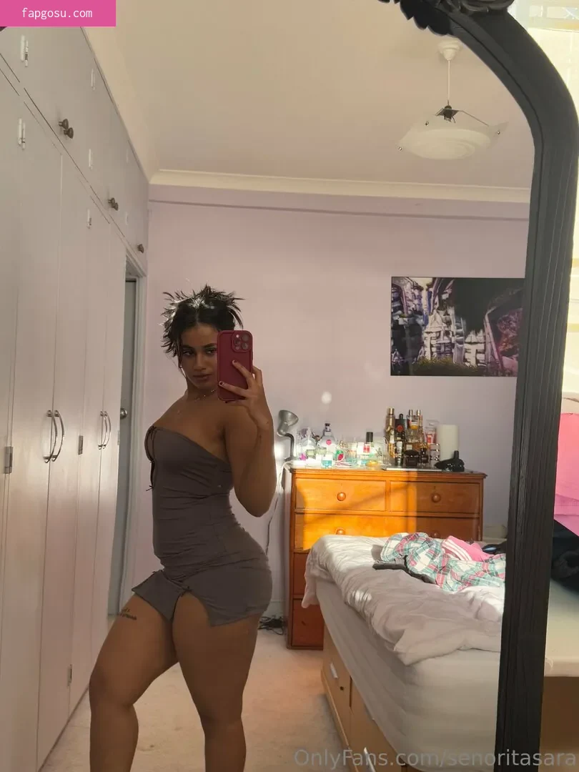 Senorita Sara - Photo #12