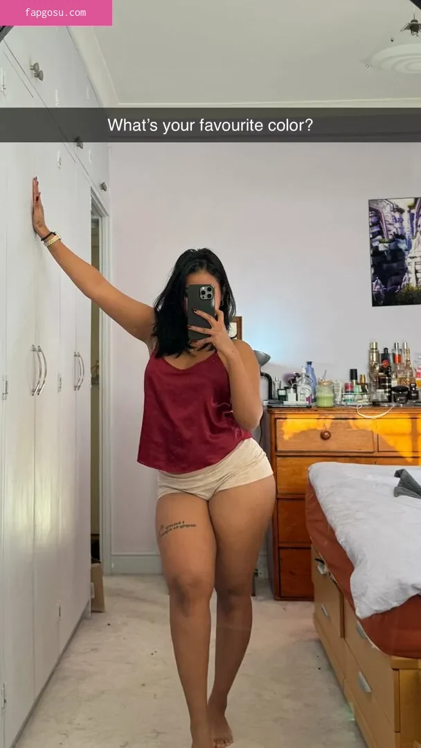 Senorita Sara - Photo #21