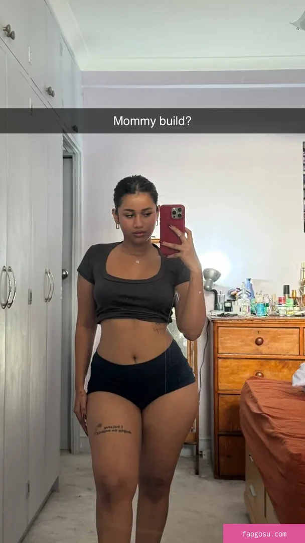 Senorita Sara - Photo #23