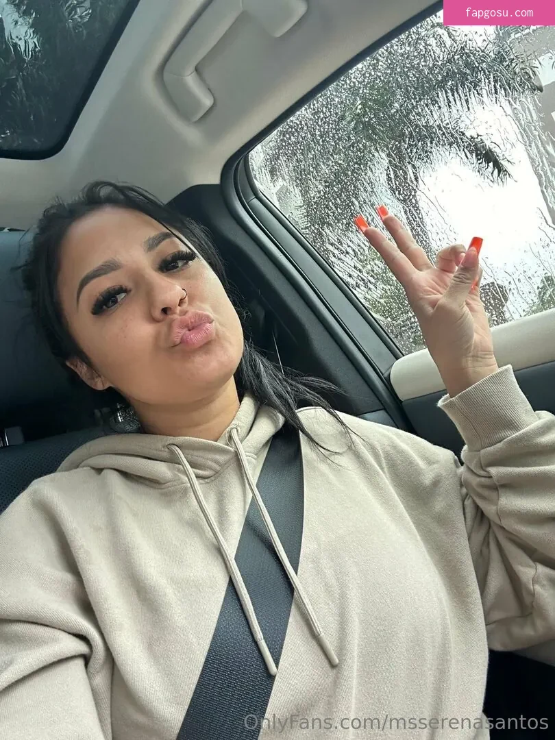 Serena Santos