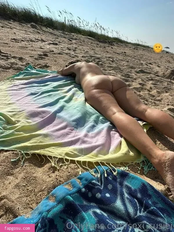 Sexi Susie J.