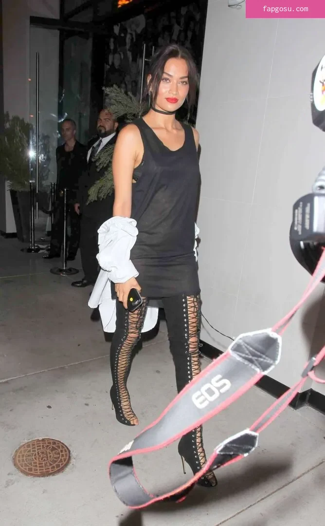 Shanina Shaik