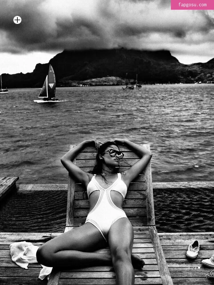 Shanina Shaik