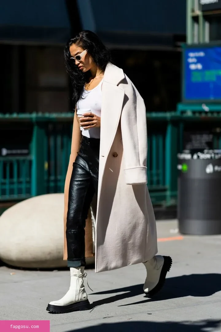Shanina Shaik
