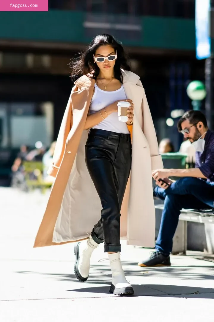 Shanina Shaik