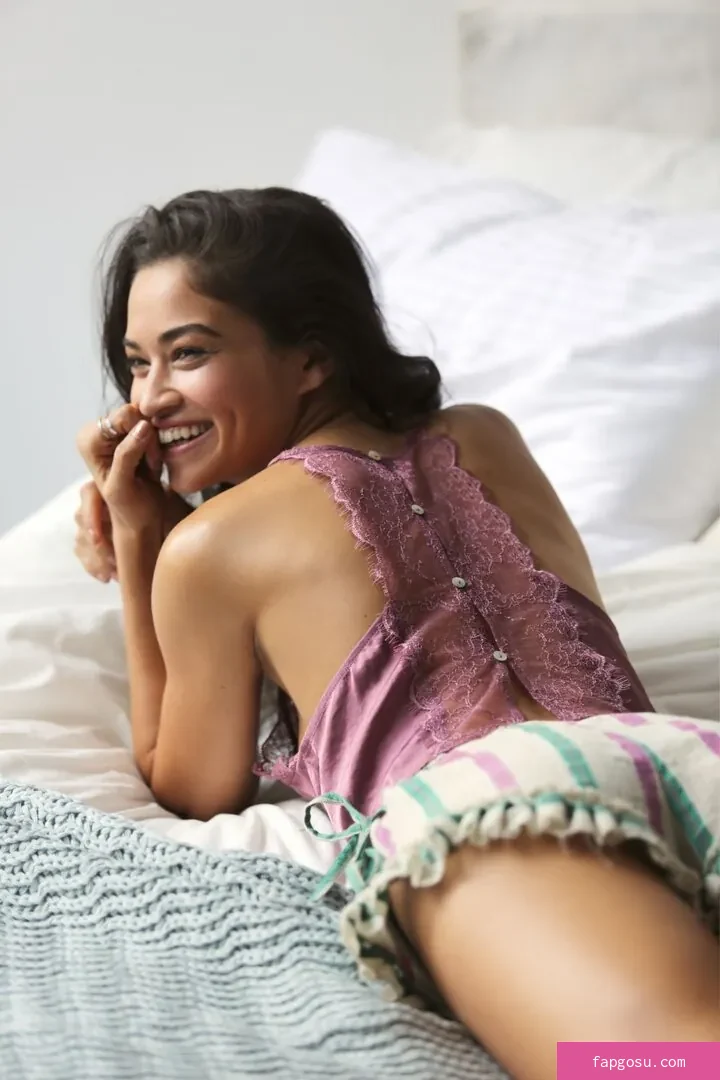 Shanina Shaik