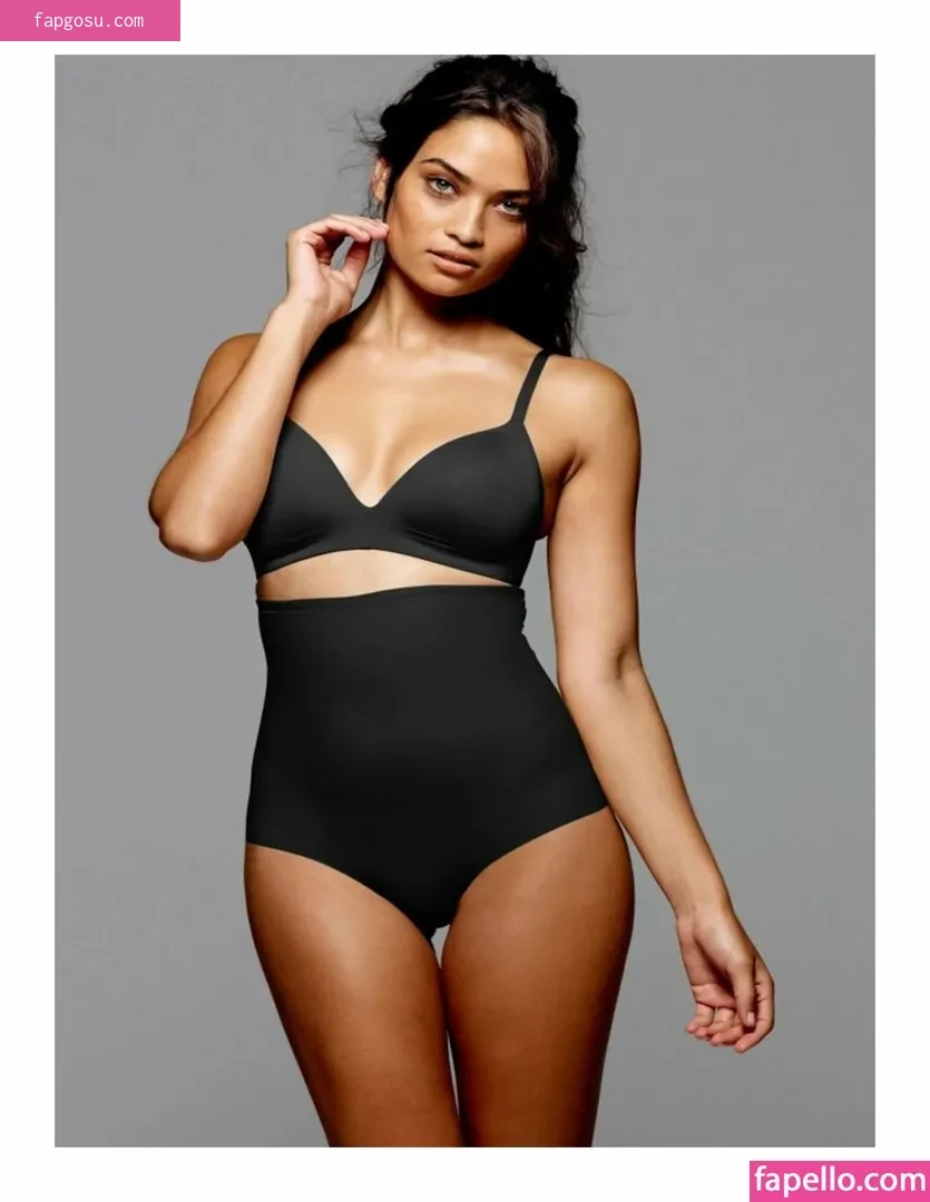 Shanina Shaik