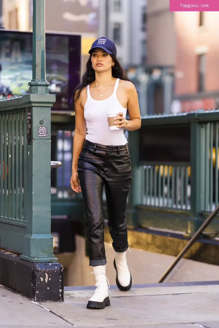 Shanina Shaik
