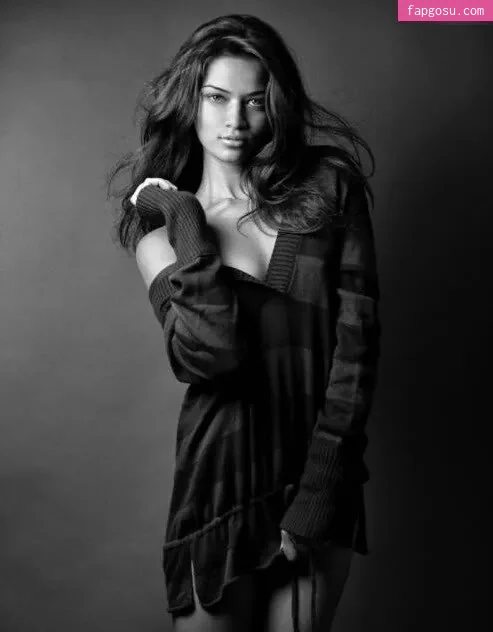 Shanina Shaik