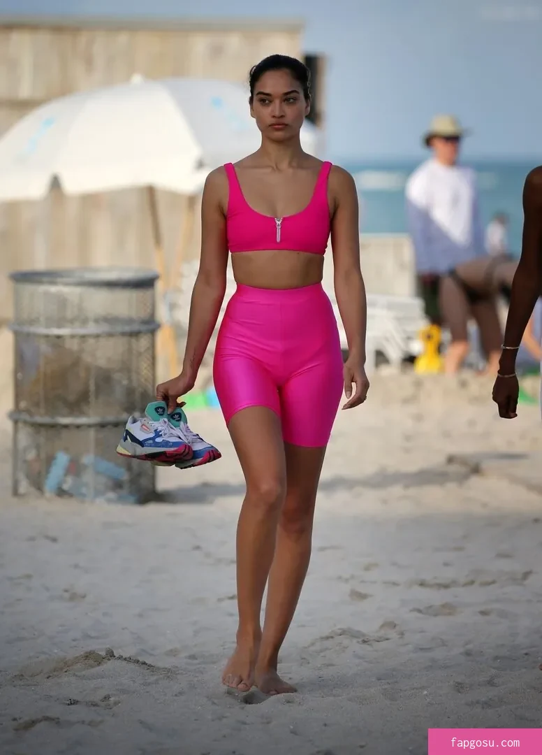 Shanina Shaik