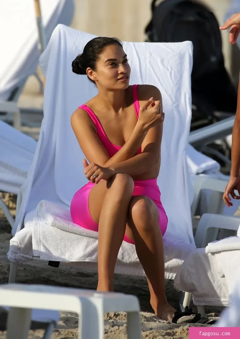Shanina Shaik