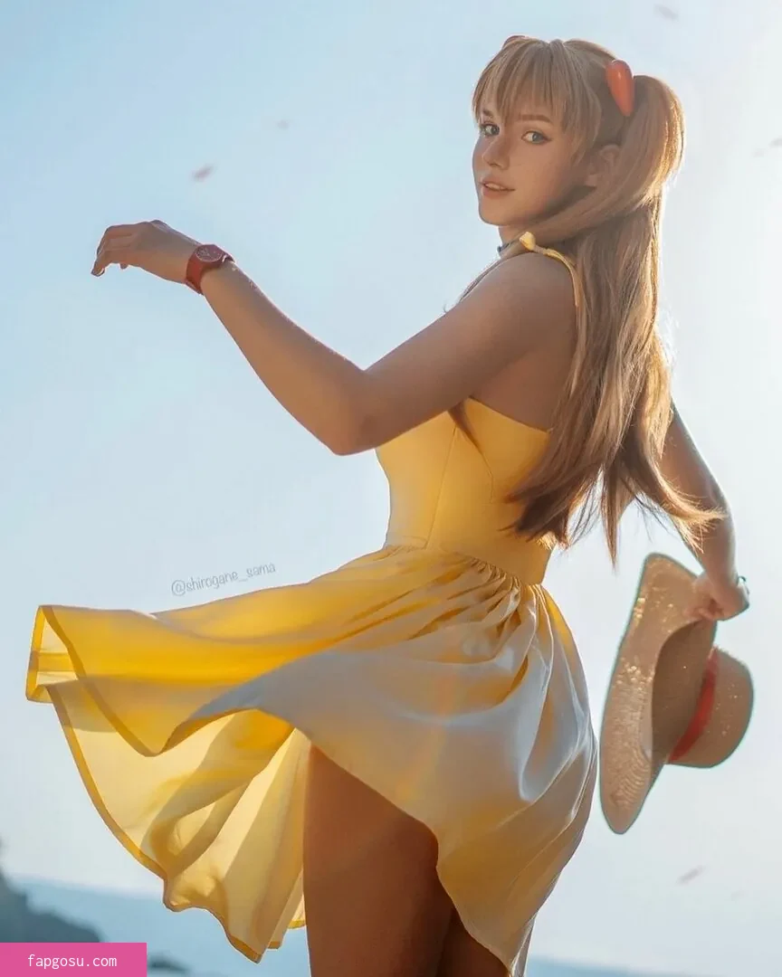 Shirogane_sama - Photo #1045