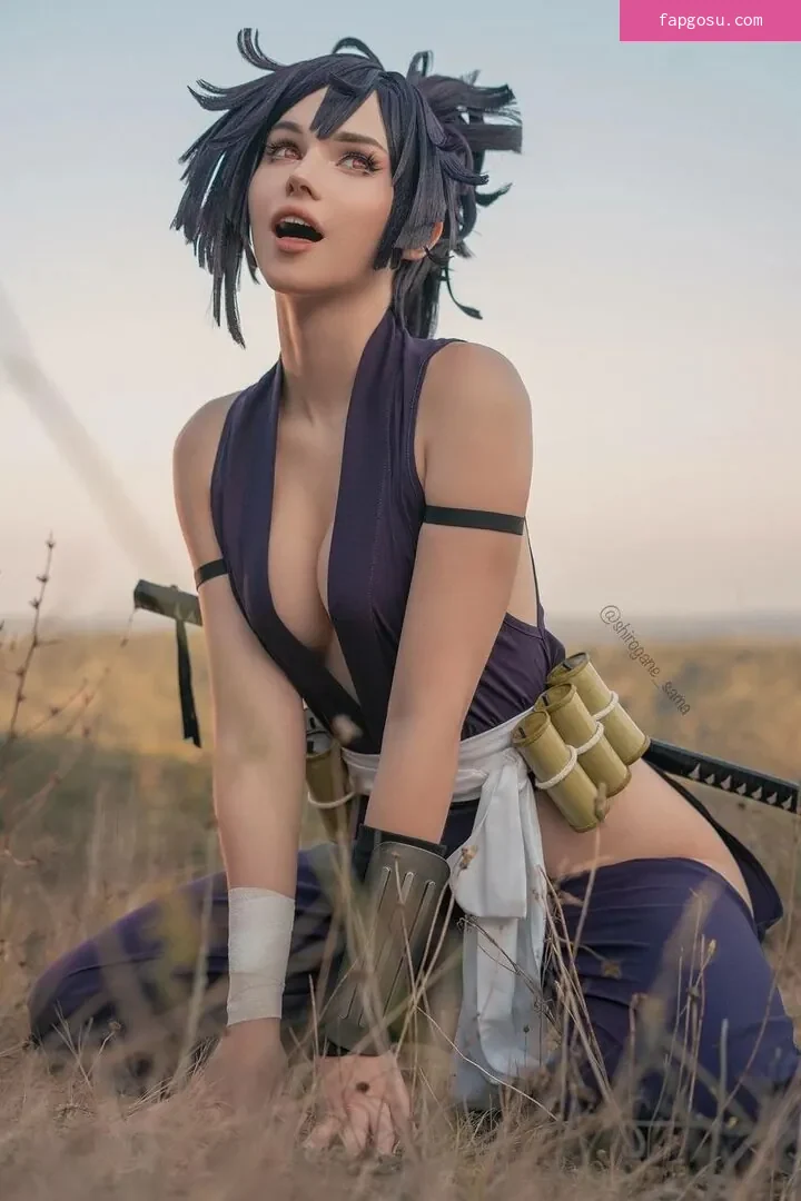 Shirogane_sama - Photo #1109