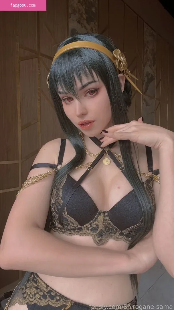 Shirogane_sama - Photo #1148