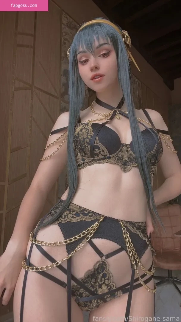 Shirogane_sama - Photo #1155