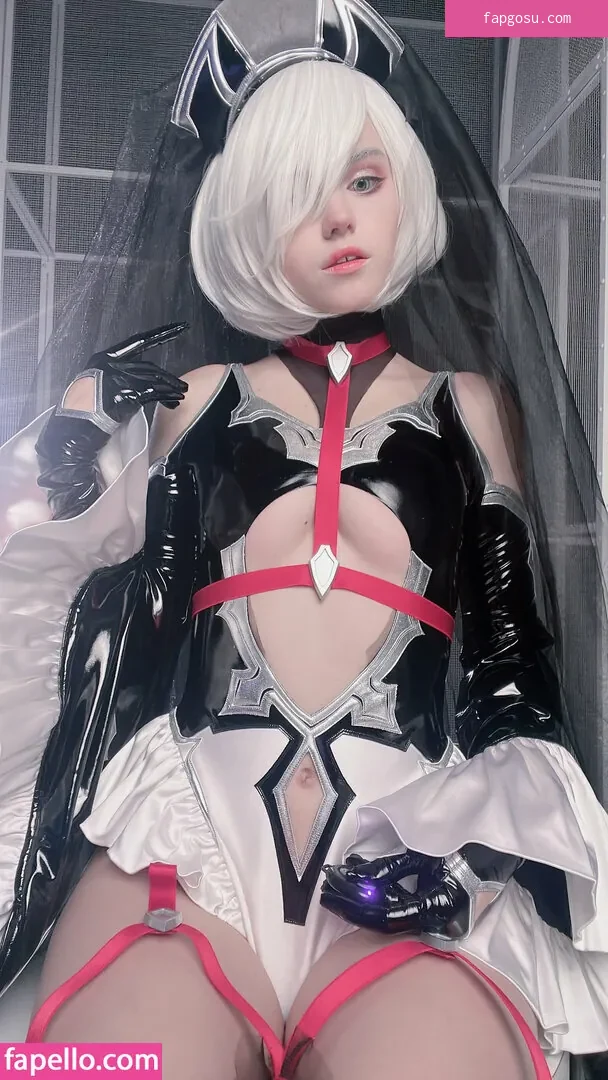 Shirogane_sama - Photo #122