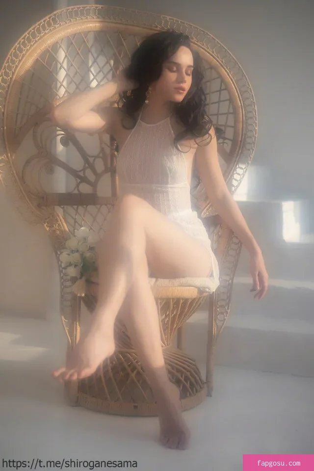 ASMR Senses / Intimate ASMR / asmrsense_ / sixthsensory Nude Leaked OnlyFans Photo #28