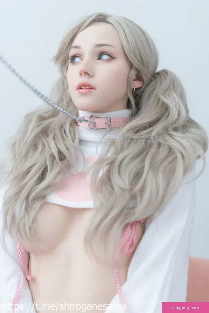Shirogane_sama