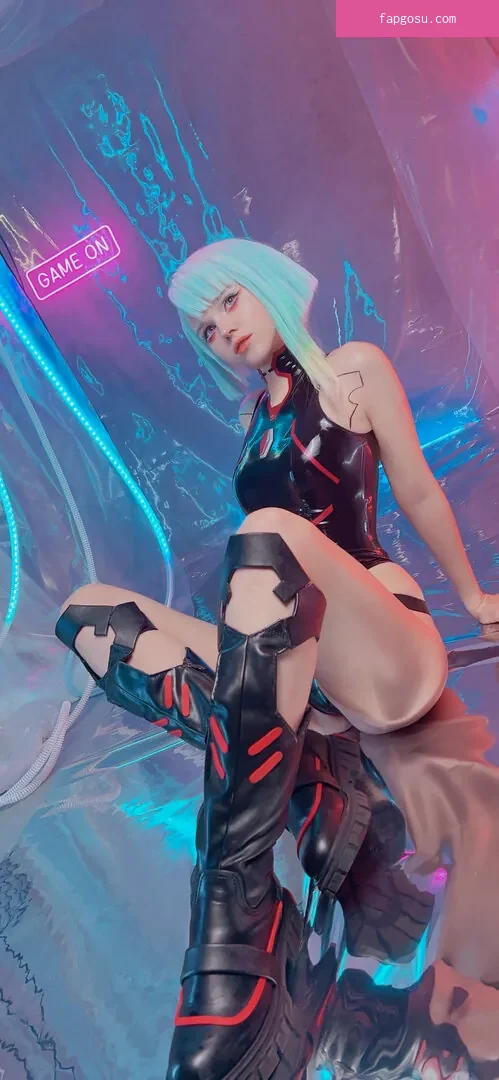Shirogane_sama - Photo #1760