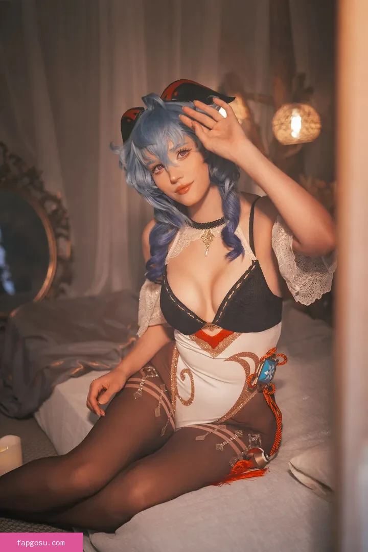 Shirogane_sama - Photo #1793