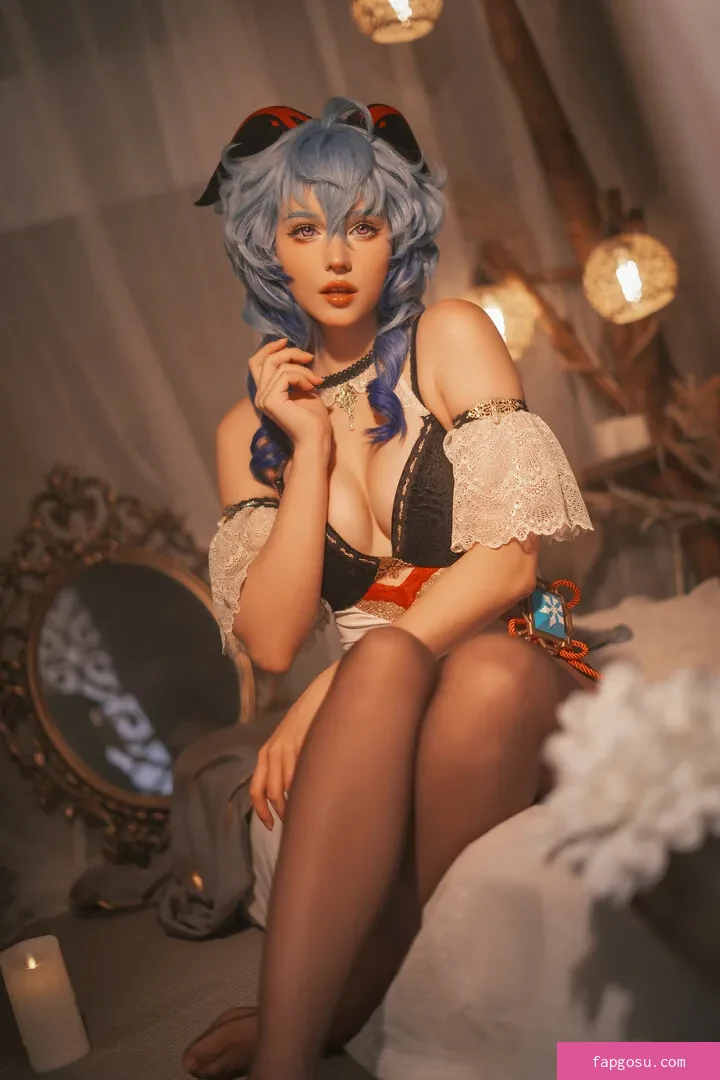 Shirogane_sama - Photo #1794