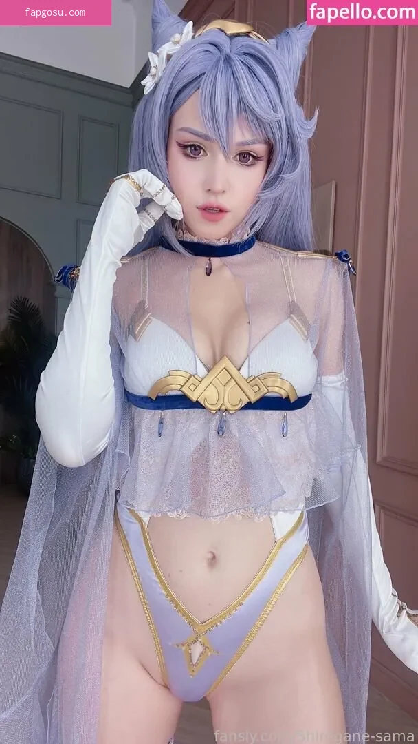 Shirogane_sama - Photo #197