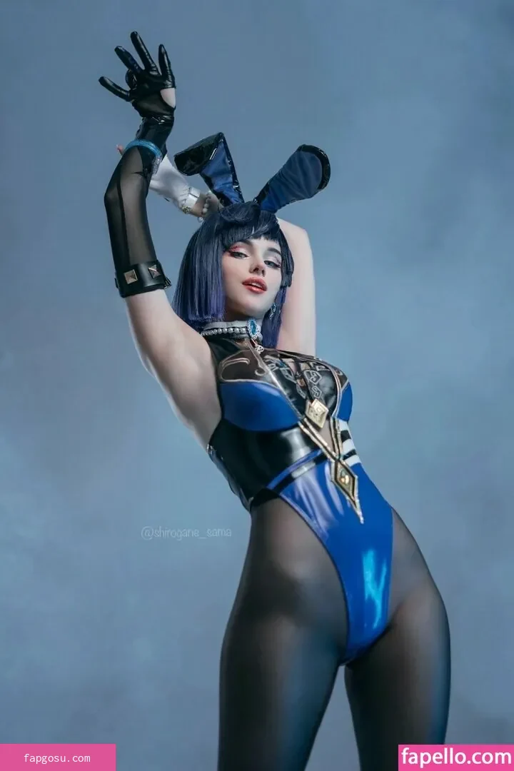 Shirogane_sama - Photo #199