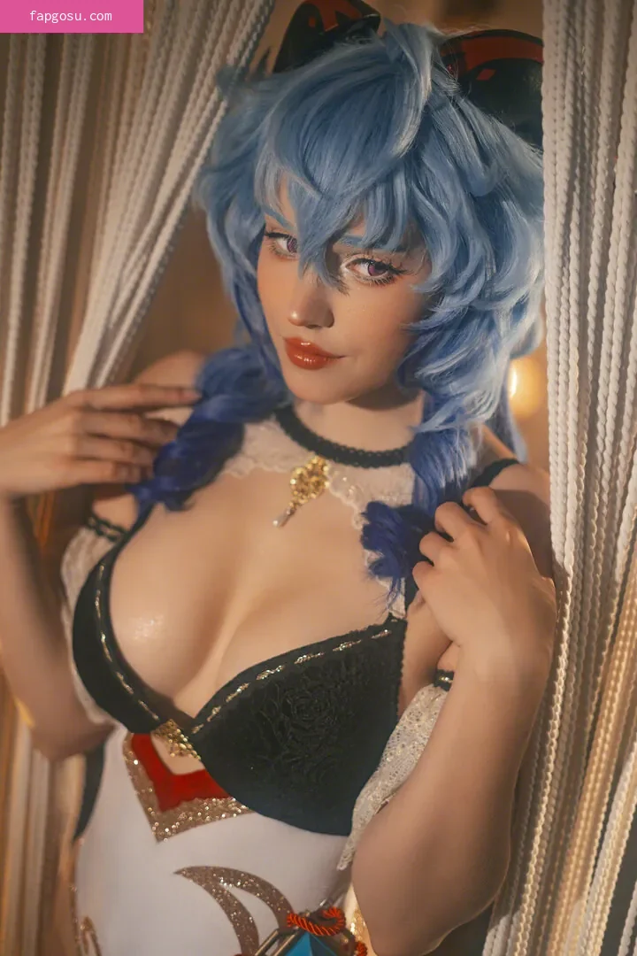 Shirogane_sama - Photo #2027