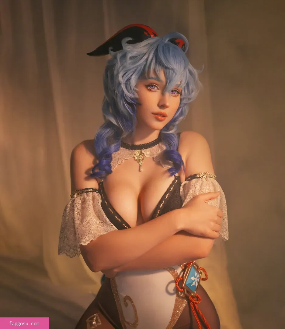 Shirogane_sama - Photo #2036