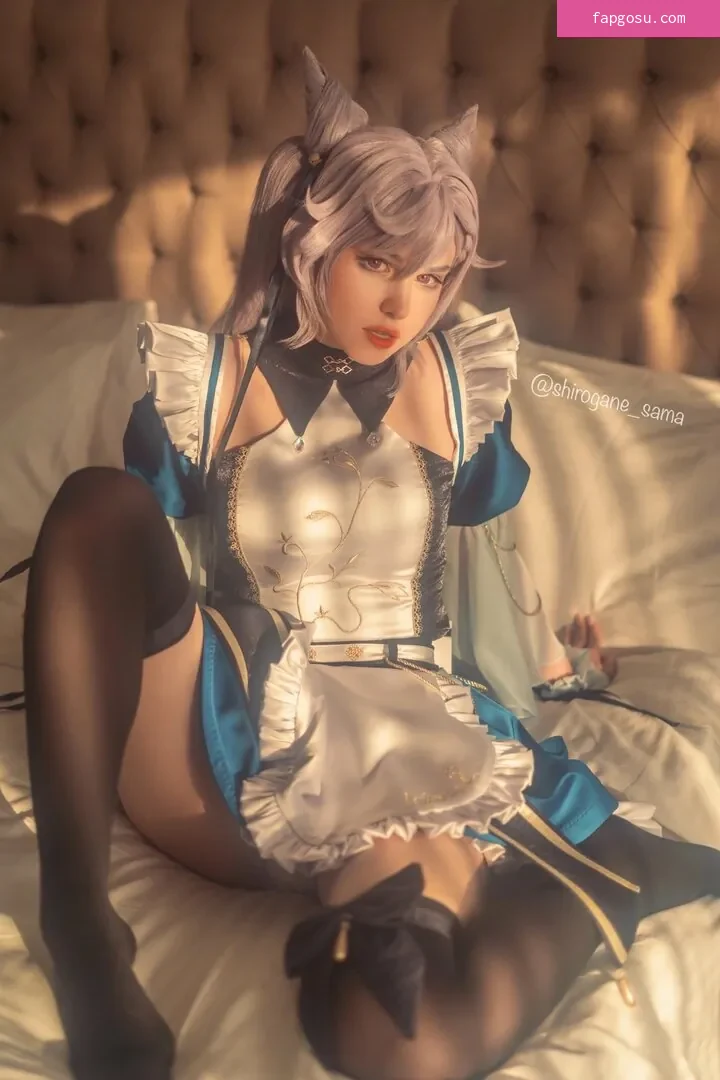 Shirogane_sama