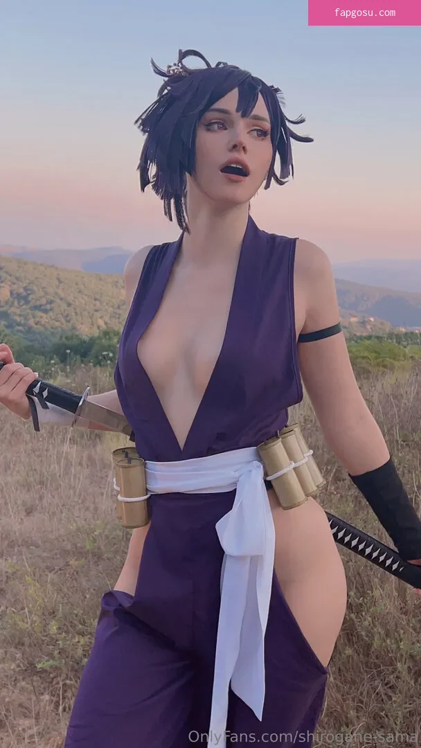 Shirogane_sama