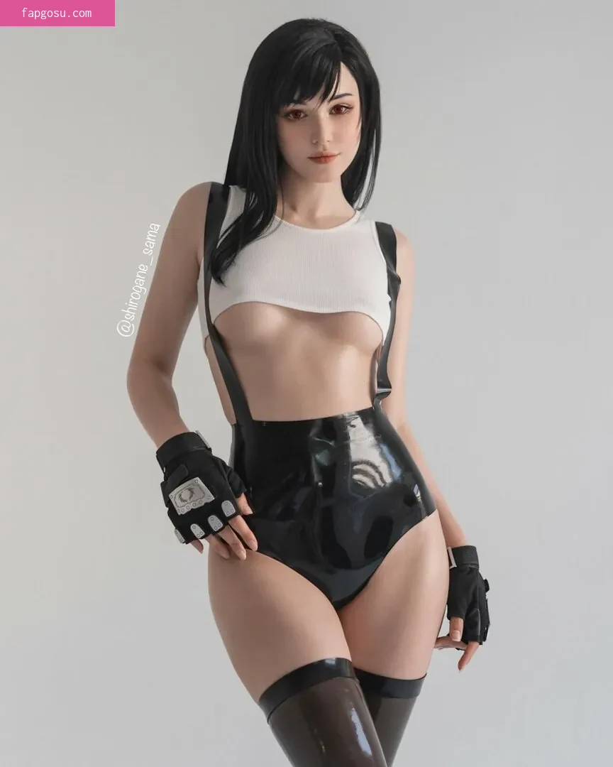 Shirogane_sama