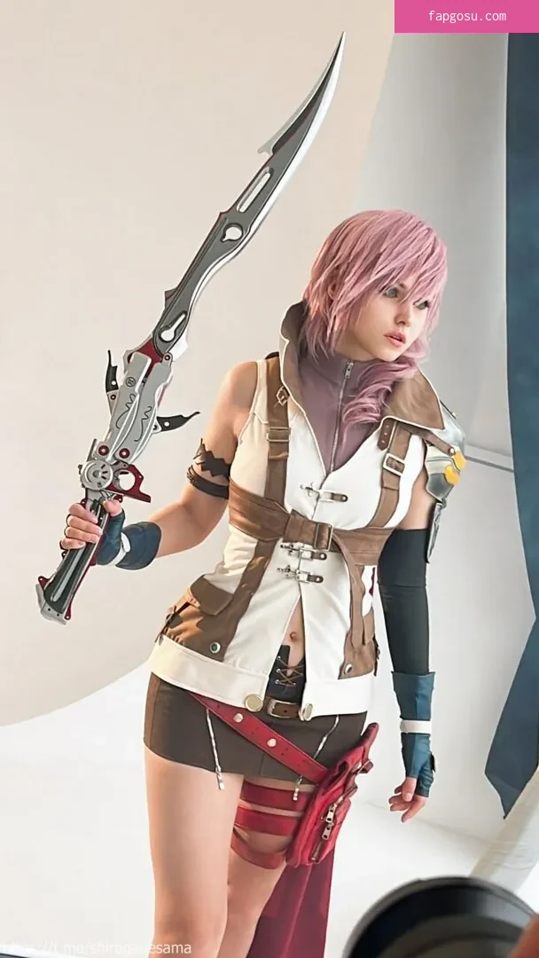 Shirogane_sama