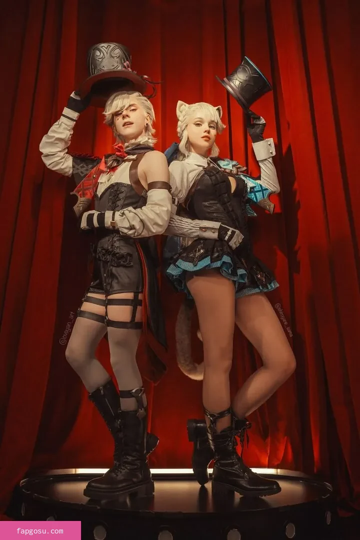 Shirogane_sama - Photo #2733