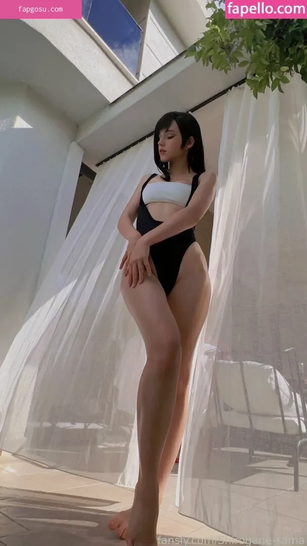 Shirogane_sama - Photo #279