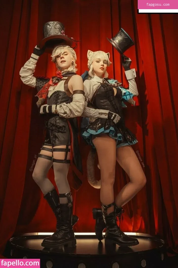 Shirogane_sama - Photo #2819