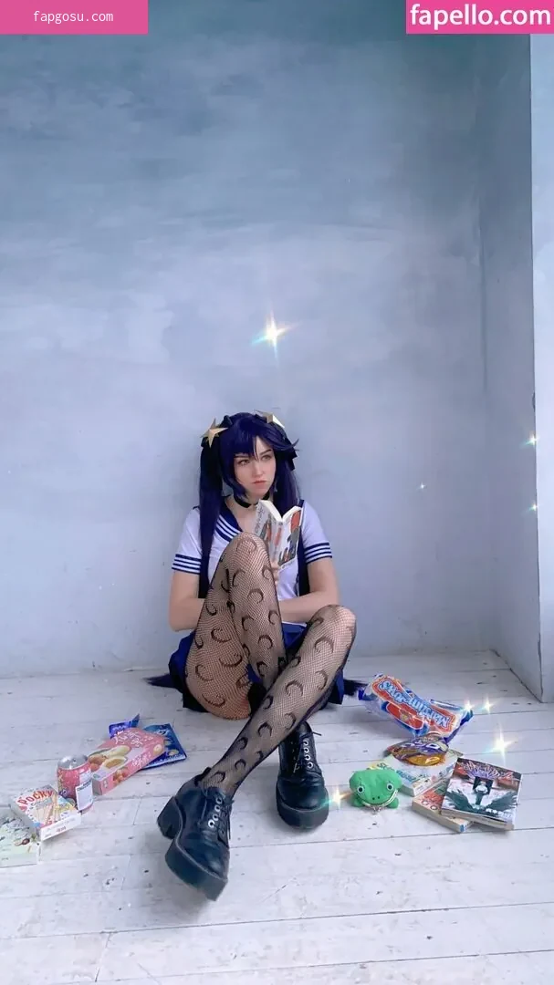 Shirogane_sama - Photo #286