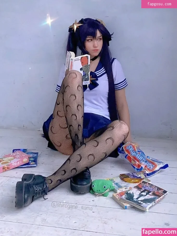Shirogane_sama - Photo #288