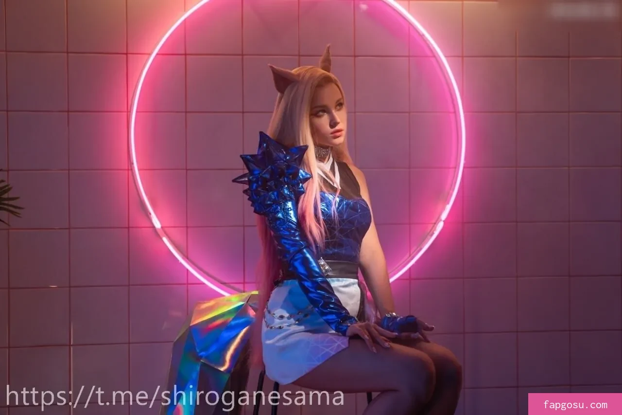 Shirogane_sama - Photo #2887