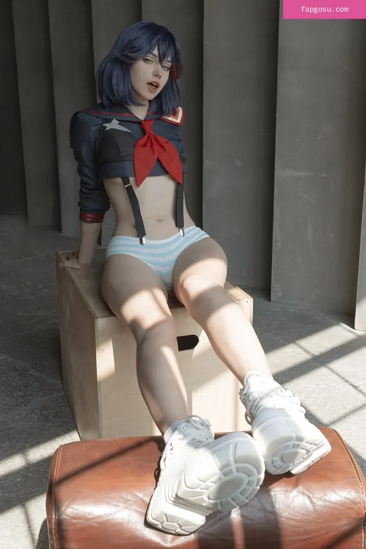 Shirogane_sama - Photo #2932