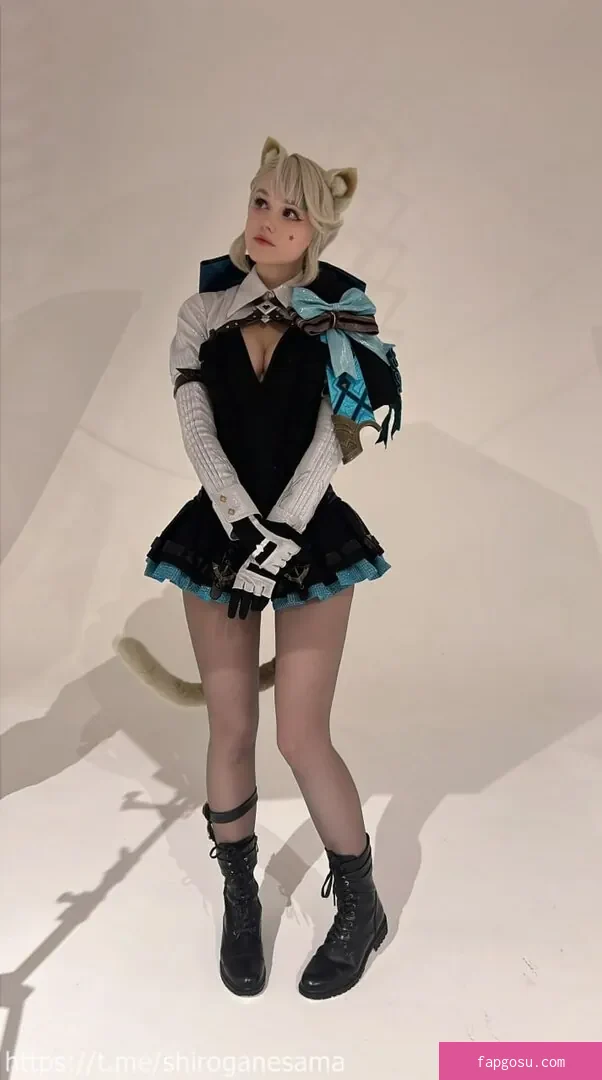 Shirogane_sama - Photo #2995