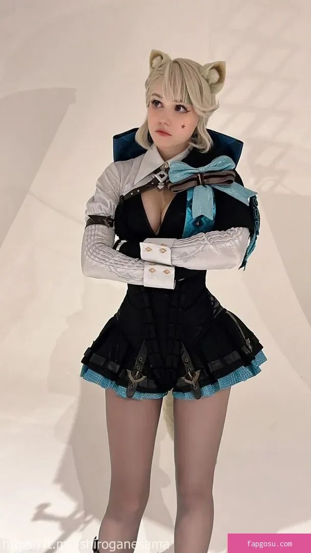 Shirogane_sama - Photo #2996