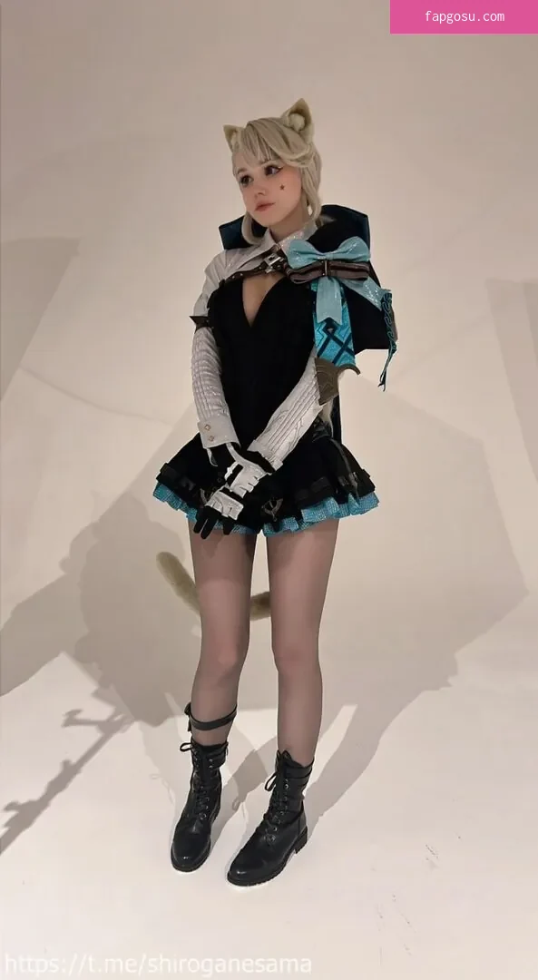 Shirogane_sama - Photo #2997