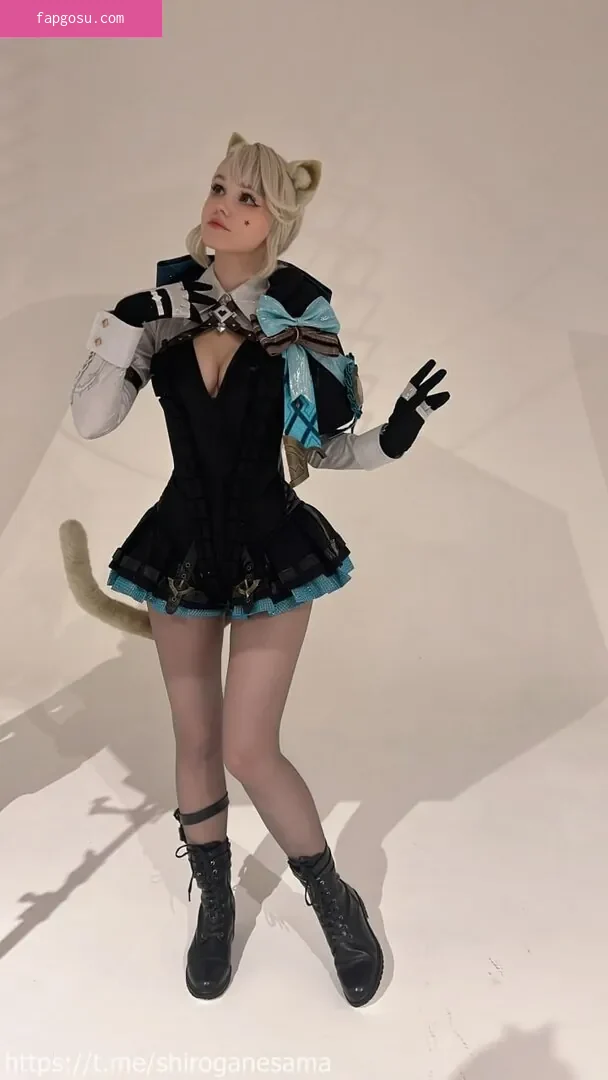Shirogane_sama - Photo #2998