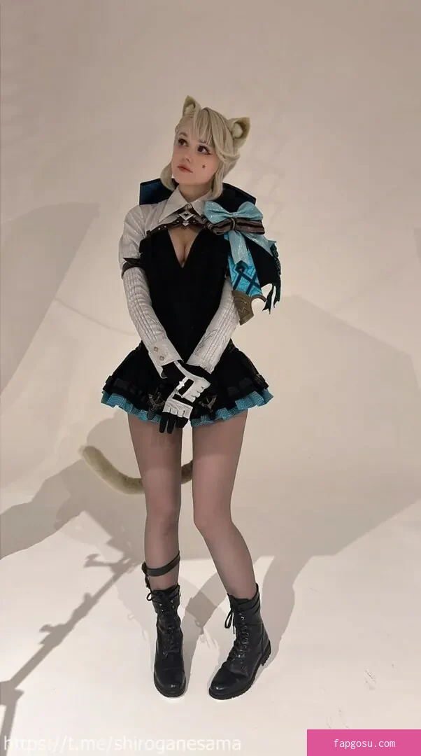 Shirogane_sama - Photo #3006