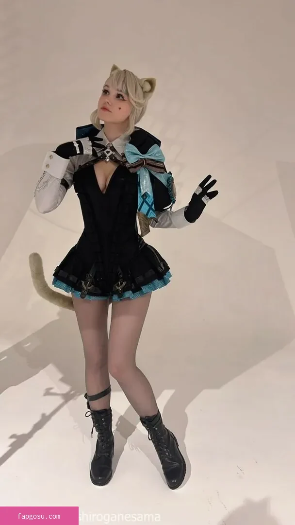 Shirogane_sama - Photo #3007