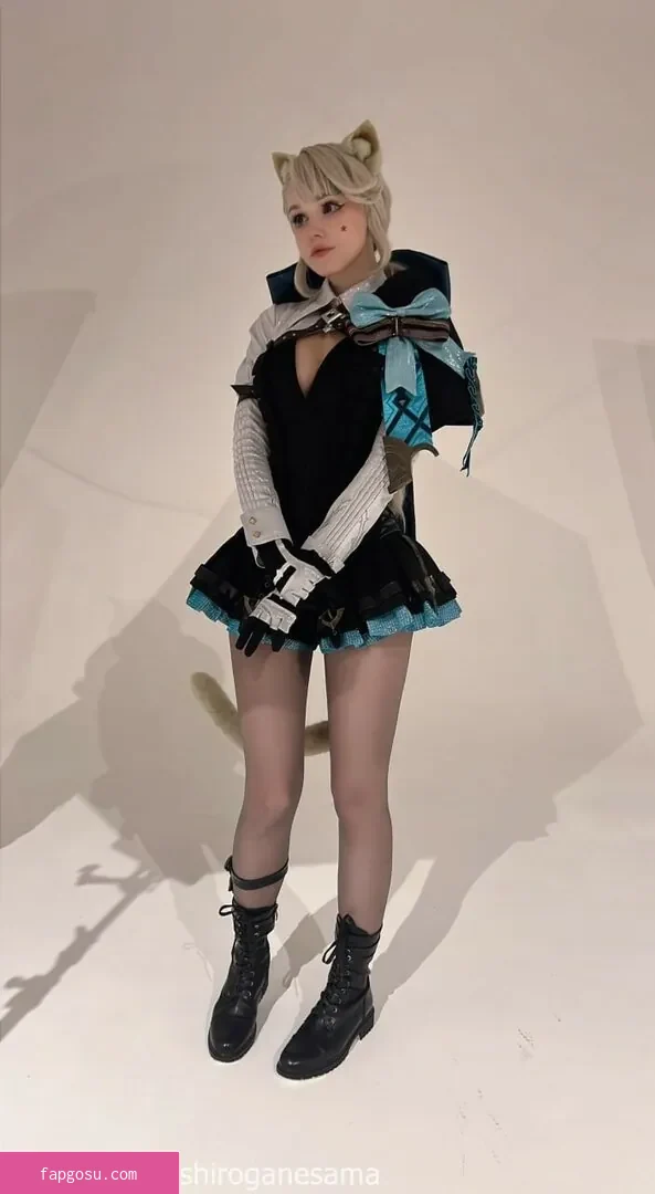 Shirogane_sama - Photo #3009