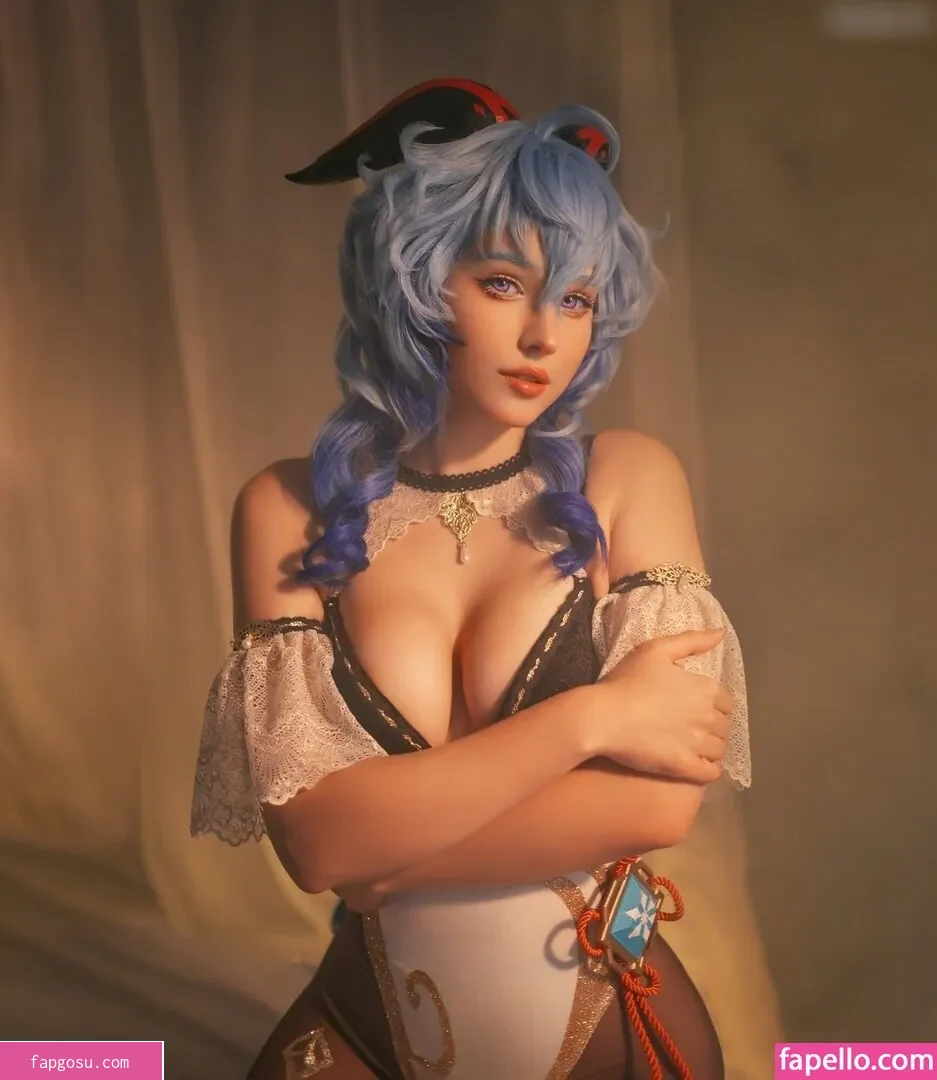 Shirogane_sama - Photo #3051