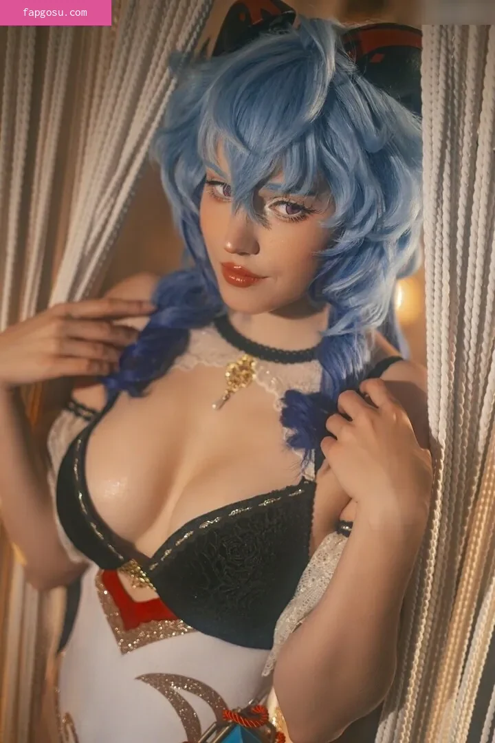 Shirogane_sama - Photo #3066